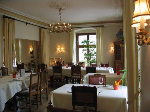 Weinhotel St. Stephanus Zeltingen-Rachtig Kültér fotó