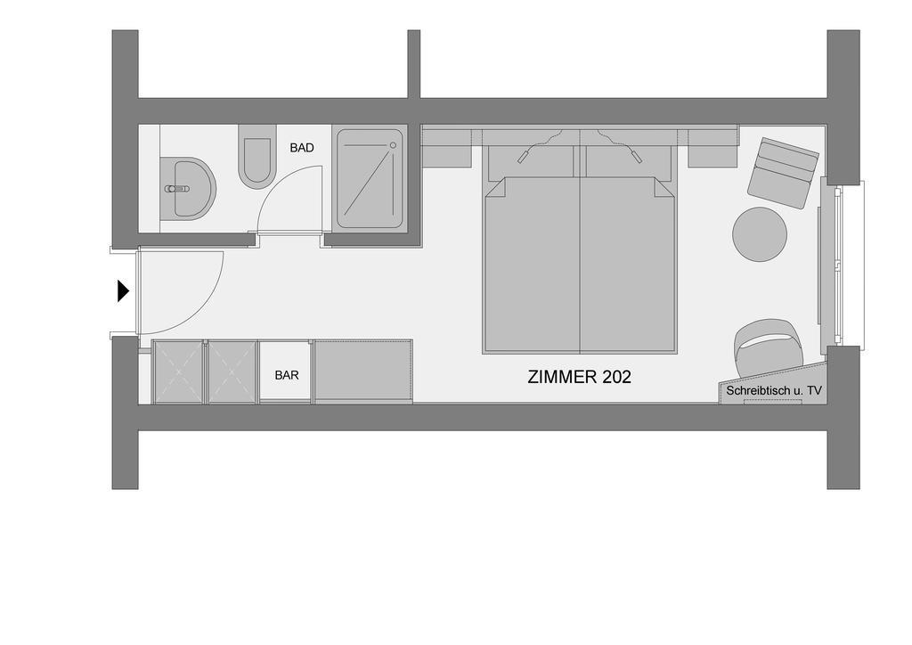 Weinhotel St. Stephanus Zeltingen-Rachtig Kültér fotó