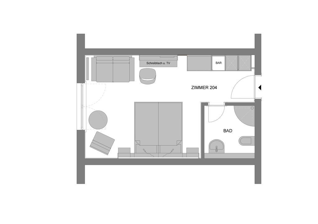 Weinhotel St. Stephanus Zeltingen-Rachtig Kültér fotó