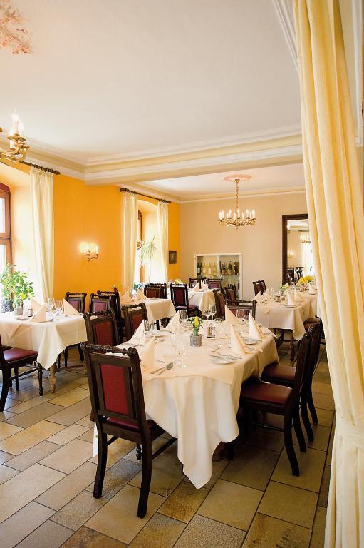Weinhotel St. Stephanus Zeltingen-Rachtig Kültér fotó