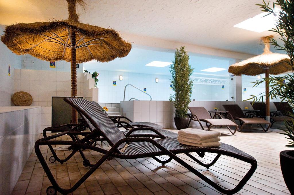 Weinhotel St. Stephanus Zeltingen-Rachtig Kültér fotó