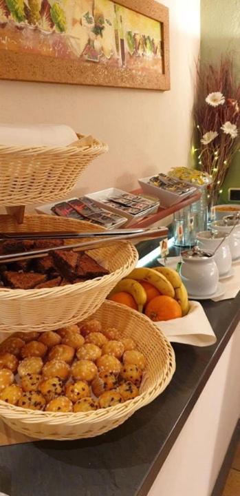 Weinhotel St. Stephanus Zeltingen-Rachtig Kültér fotó